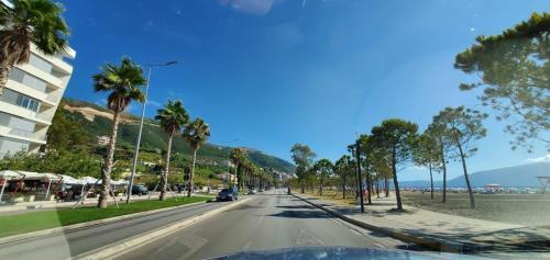 Sea View Apartment - 007