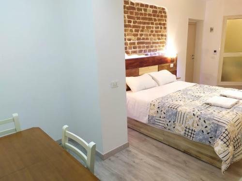 New Downtown Apartment!