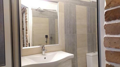 New Downtown Apartment!