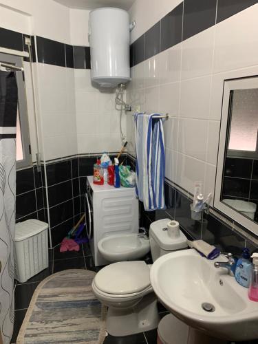 Apartamento Vlore Center Albania