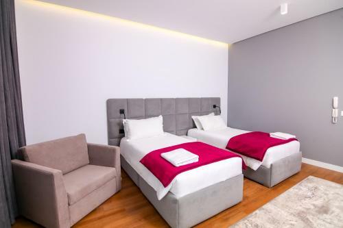 N Hotel By Noshi