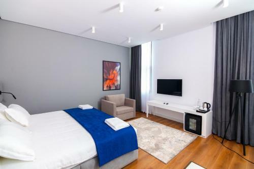 N Hotel By Noshi