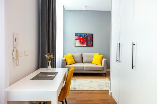 N Hotel By Noshi