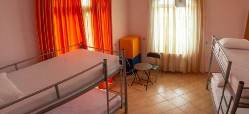 Luckyshine Hostel