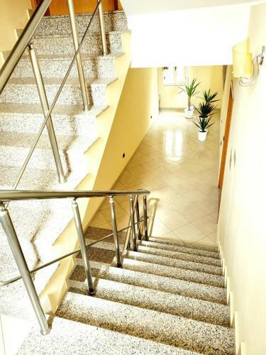 Luckyshine Hostel