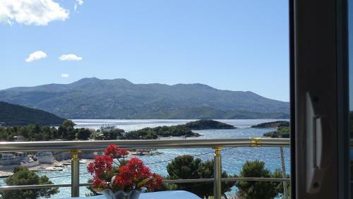 Hotel Queen Margaret Seaside