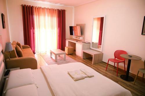 Hotel Rolex