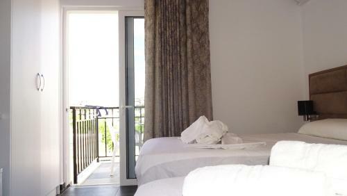 Piazza Hotel Jakova
