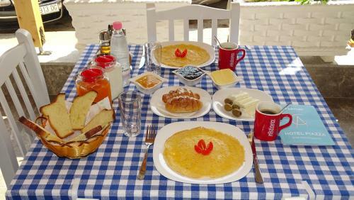 Piazza Hotel Jakova