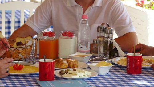 Piazza Hotel Jakova
