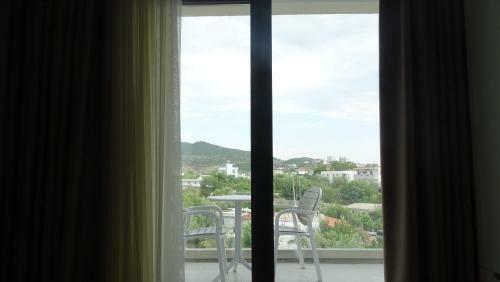 King Hotel Ksamil