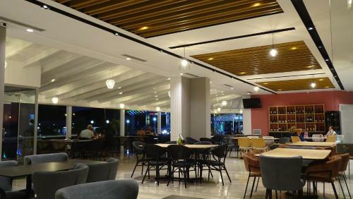 King Hotel Ksamil