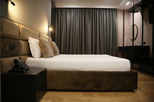 Hotel Piazza
