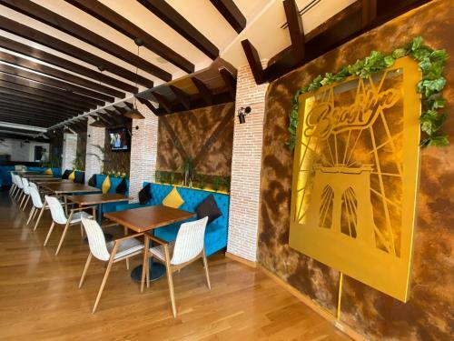 Hotel Brooklyn Vlore