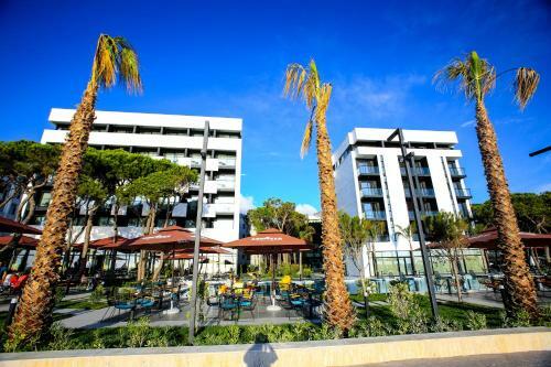 Hotel Max Royal G