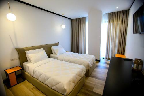 Hotel Max Royal G