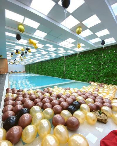 Hotel Max Royal G