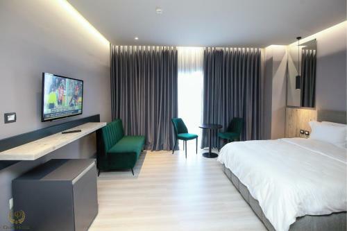 Hotel Olive