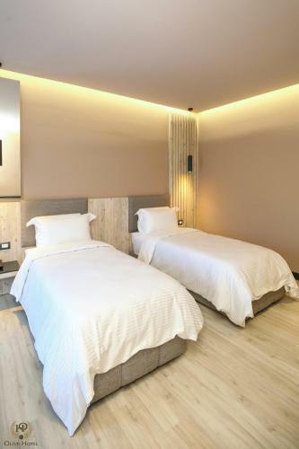 Hotel Olive