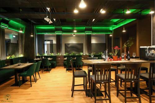 Hotel Olive