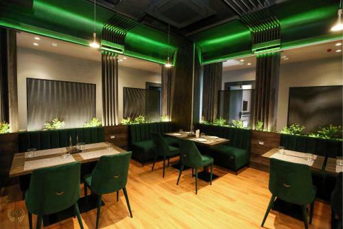 Hotel Olive