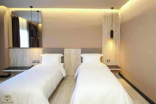 Hotel Olive