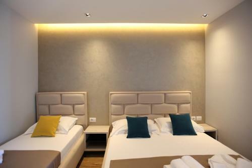 Hotel Citrus
