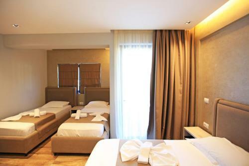 Hotel Citrus