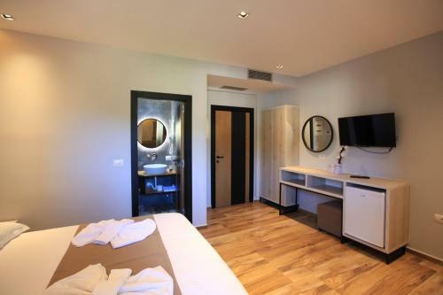 Hotel Citrus