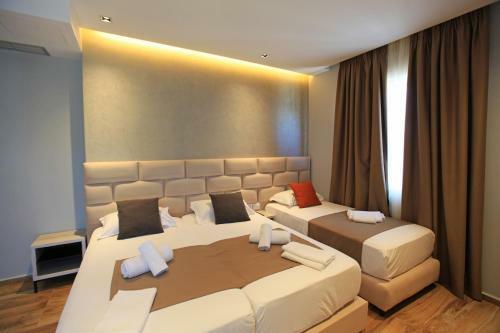Hotel Citrus