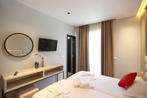 Hotel Citrus
