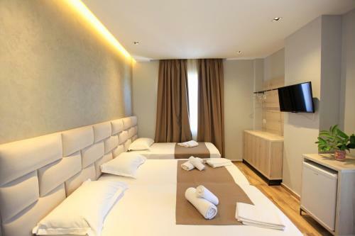 Hotel Citrus