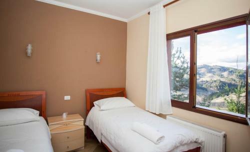 Royal Hotel Voskopoja