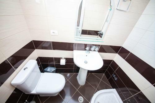 Qendra Bed & Breakfast