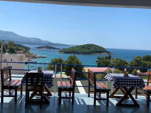 Qendra Bed & Breakfast