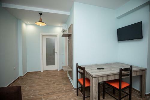 Maremonti Apartments