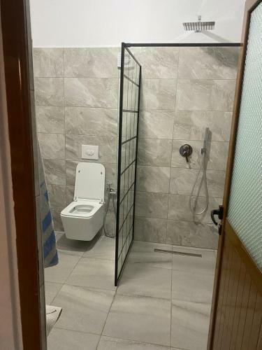 Violeta Apartments White 2 Bedrooms