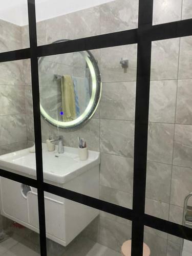 Violeta Apartments White 2 Bedrooms