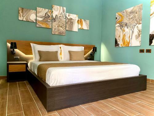 Eka Luxury Apartments