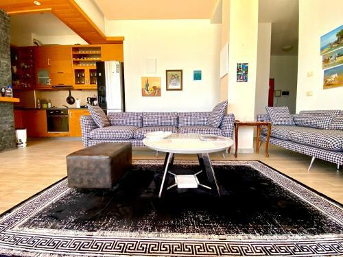 Eka Luxury Apartments
