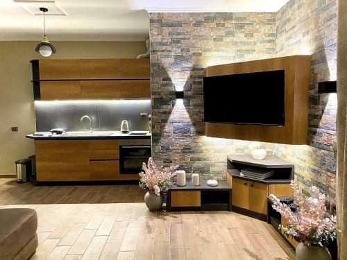 Eka Luxury Apartments