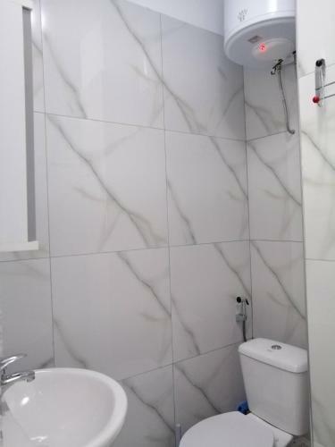 Hostal Kamax Camere