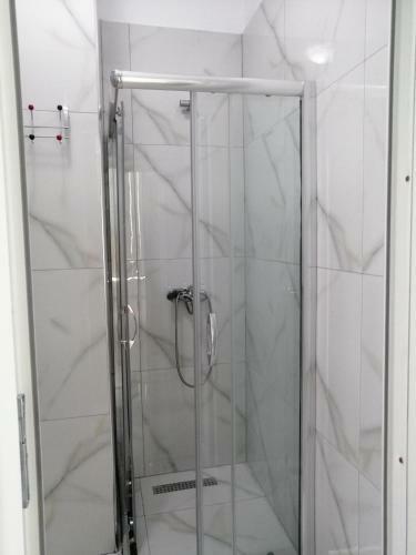 Hostal Kamax Camere