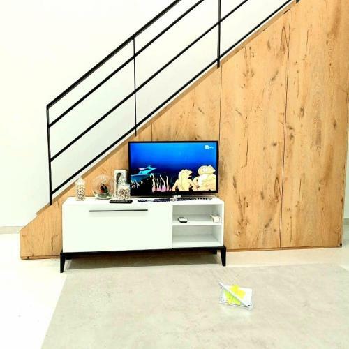 Apartament Me Qera Dublex Lungomare