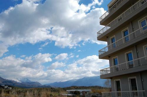 Aparthotel Era Palace