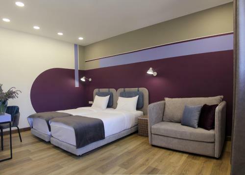 Hover Boutique Hotel