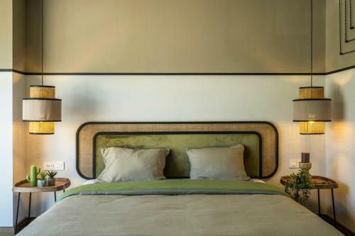 Hover Boutique Hotel