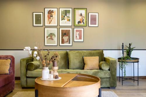 Hover Boutique Hotel