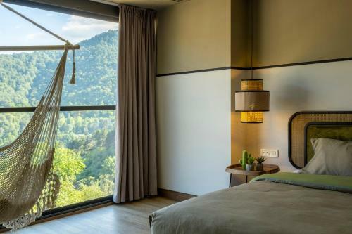 Hover Boutique Hotel