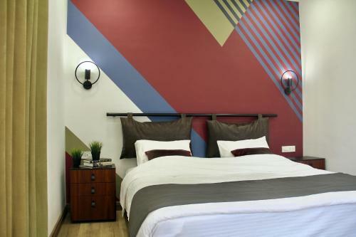 Hover Boutique Hotel